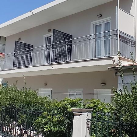 Hermes Kavos Ngoại thất bức ảnh