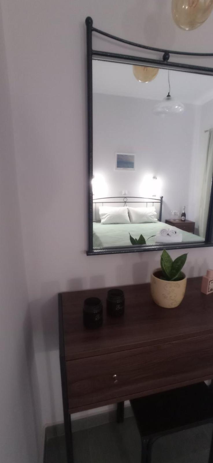 Hermes Kavos Ngoại thất bức ảnh