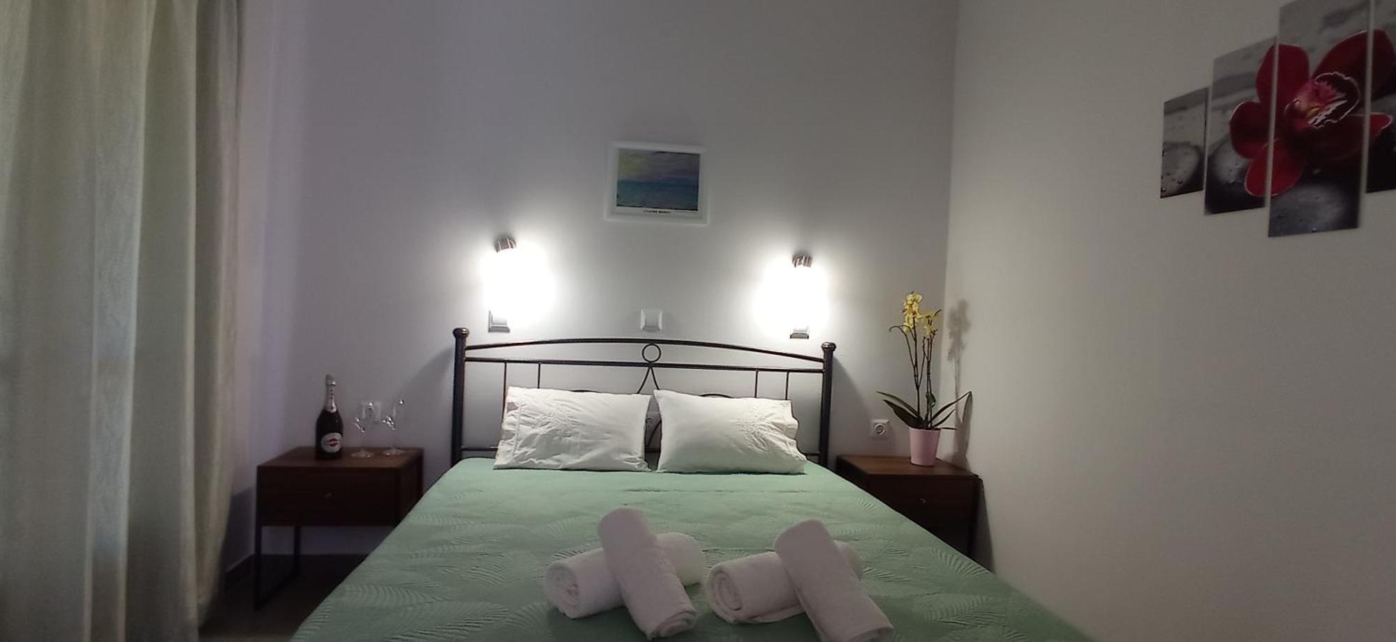 Hermes Kavos Ngoại thất bức ảnh