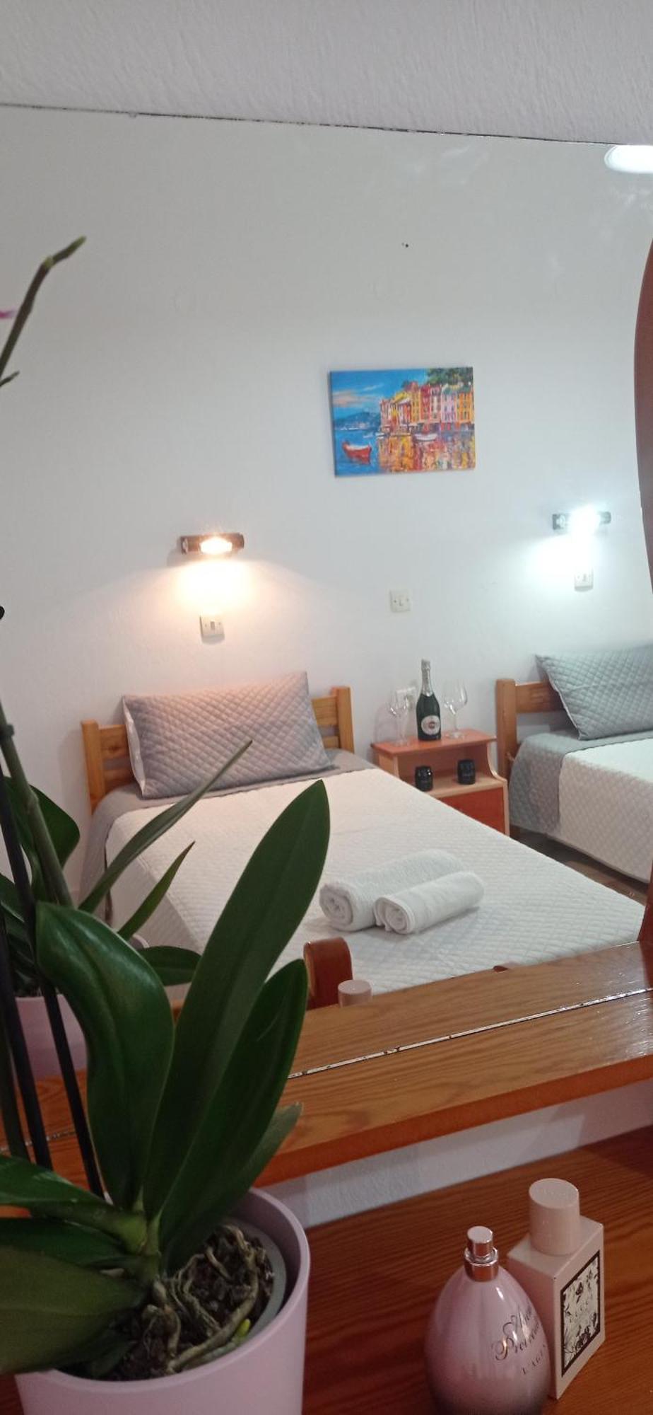 Hermes Kavos Ngoại thất bức ảnh