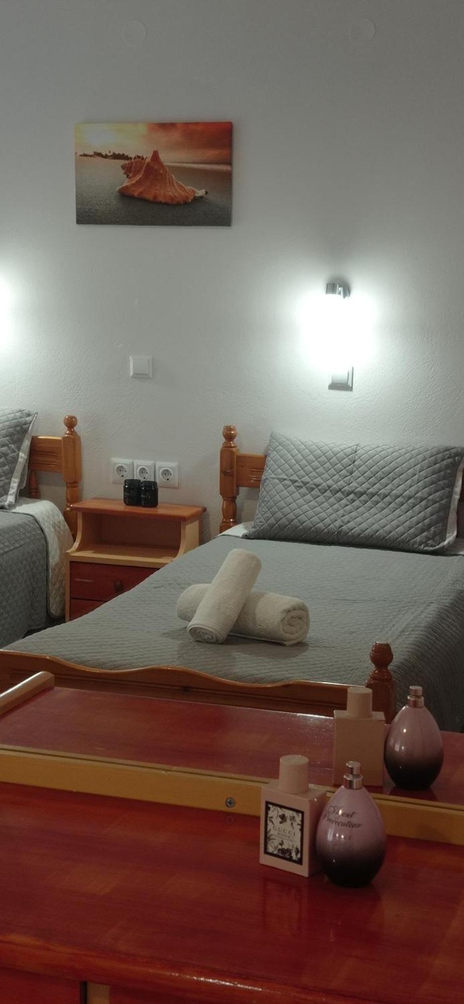 Hermes Kavos Ngoại thất bức ảnh