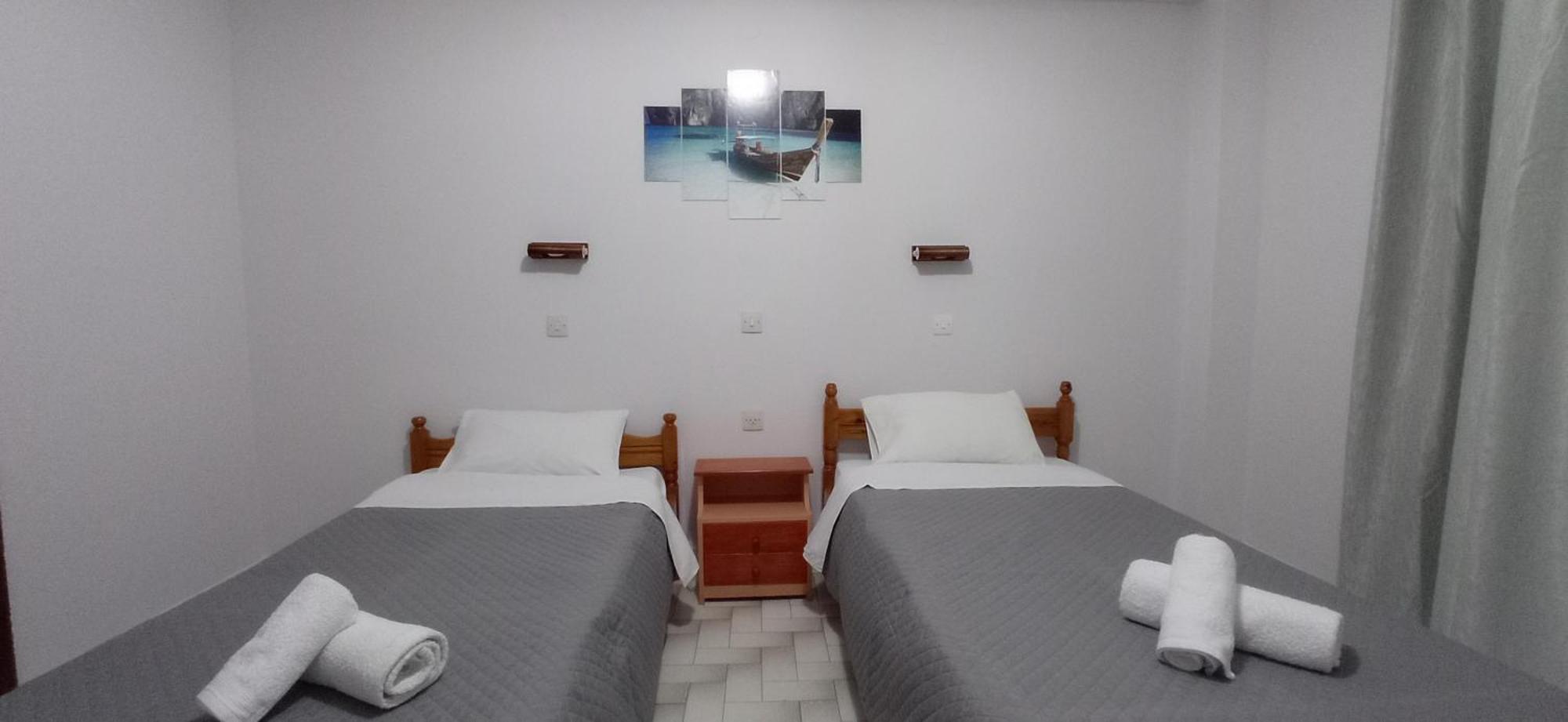 Hermes Kavos Ngoại thất bức ảnh